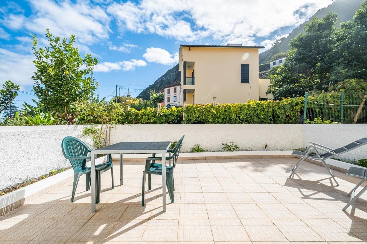 Porto Moniz City Centre By Madeira Sun Travel Exterior photo