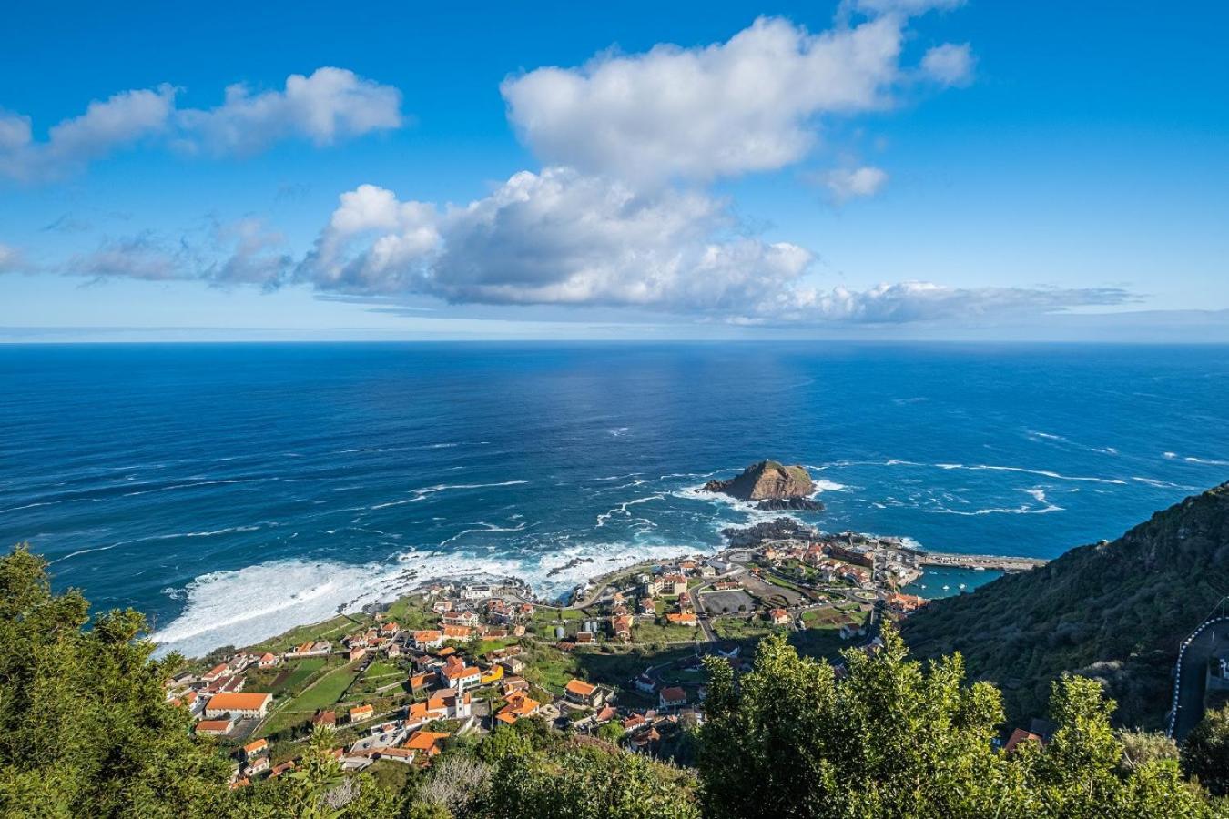 Porto Moniz City Centre By Madeira Sun Travel Exterior photo
